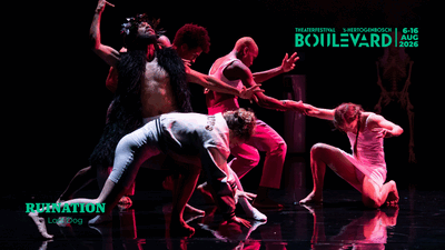 Theaterfestival Boulevard: Ruination