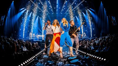 The Ultimate ABBA Tribute (staconcert)