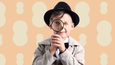 Theaterlab: Juf Braaksel De Musical (6- 12 jaar)