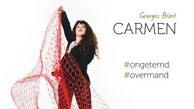 Carmen - concertante uitvoering