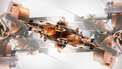Cello Octet