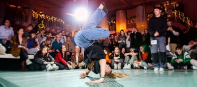 Jam de la FEM in 2023