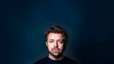 Daan van der Hoeven