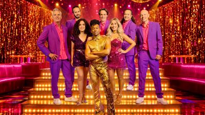Daddy Cool Turns 50 · Theater aan de Parade, 's-Hertogenbosch · vr 4 dec 2026