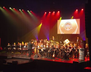 De Echte Bossche Prom