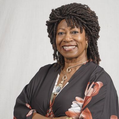 Denise Jannah door H de la Fuente