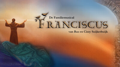 Franciscus - De Familiemusical