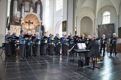 Gemengd Koor 's-Hertogenbosch