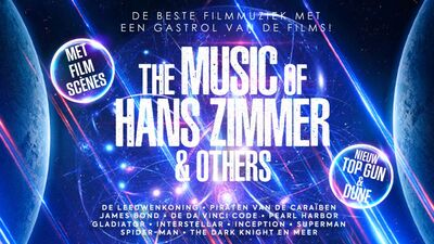 The Music of Hans Zimmer and Others