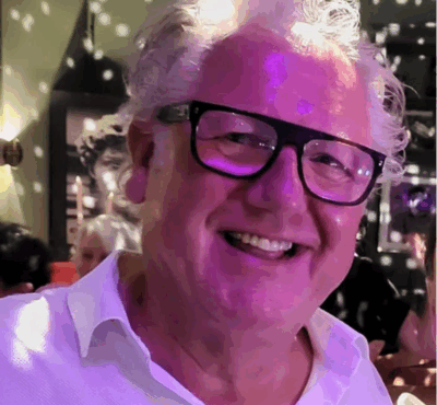 Huib Burmanje