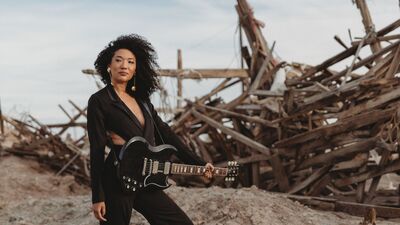 Judith Hill
