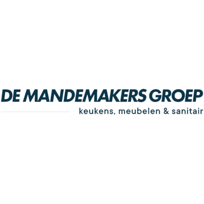 Logo De Mandemakers Groep