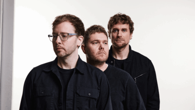 November Music: GoGo Penguin
