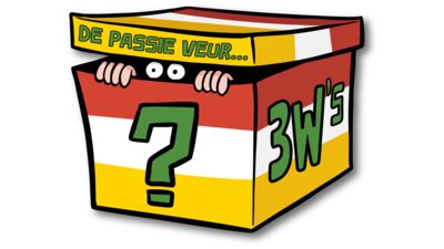 De Passie Veur Carnaval