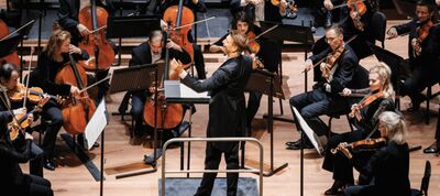 Philzuid | Rhapsody in blue en Petroesjka