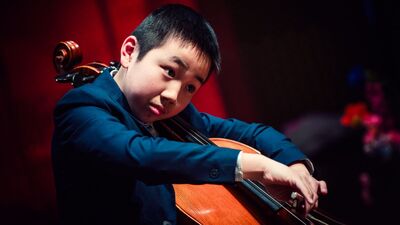 Prinses Christina Klassiek Concours 2027