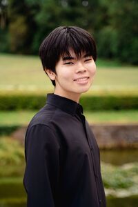 Koffie bij de Piano