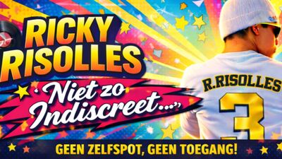Ricky Risolles 3