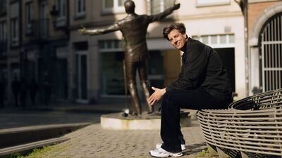 Campagne beeld Rob Kemps