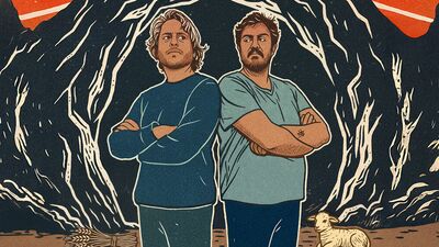 Theaterfestival Boulevard: My Brother’s Keeper
