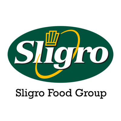 Logo bedrijf Sligro