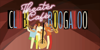 Theatercafé Club Boogaloo