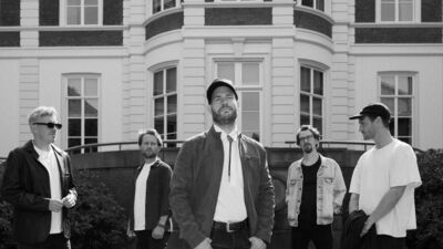 Tim Akkerman & The Ivy League