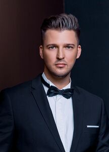 Opera & Brunch: Tenor Travels