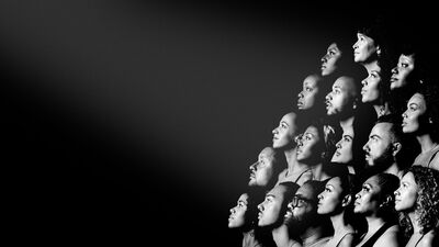 ZO! Gospel Choir